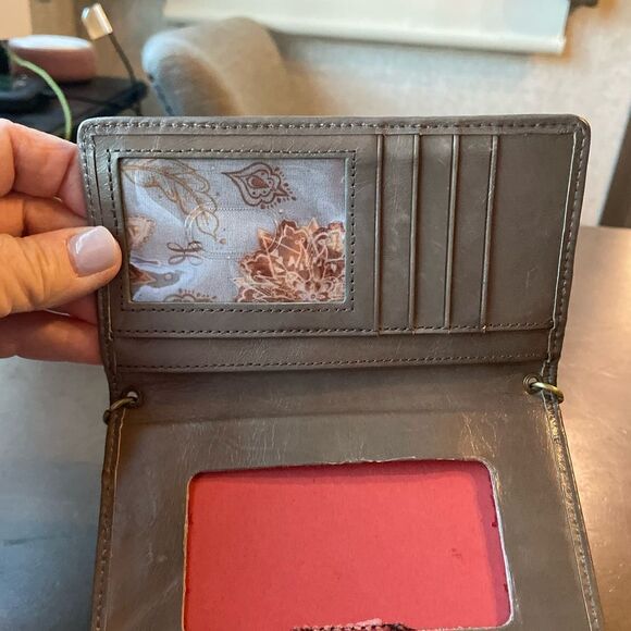 Hobo Wallet   - Picture 3 of 5